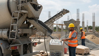 2026 How to Understand Batching Of Concrete Meaning?