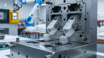 Top 10 Electronic Mold Suppliers for Global Purchasers?
