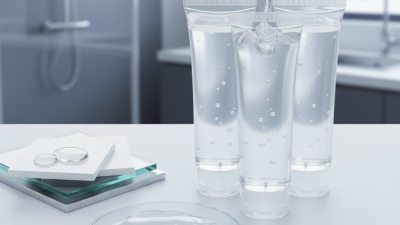 How to Choose the Best Clear Acetic Silicone Sealant?