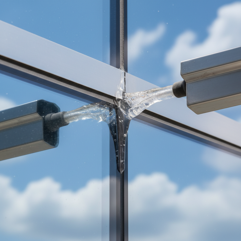 Top 10 Benefits of Clear Structural Silicone Sealant for Buyers?