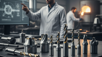 Why Choosing Tungsten Tooling is Essential for Your Business?