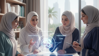 Top 10 Effective Treatments for GCC Dysmenorrhea Market?