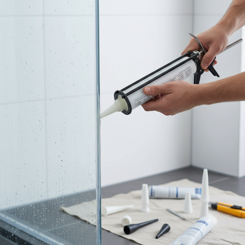 How to Choose the Best Gp Silicone Sealant for Your Projects?