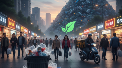 China Top Disposable Plastic Products You Should Know About?