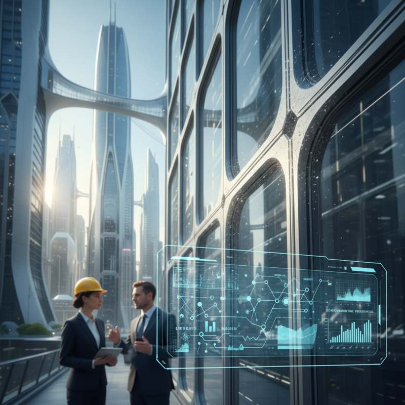 2026 Top Structural Sealant Trends Buyers Should Know?