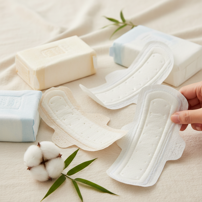 Top 10 Best Daily Liner Options for Ultimate Comfort?
