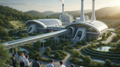 Effective Cement Environmental Management Strategies for Global Buyers?