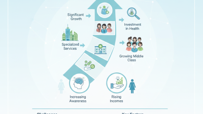 Exploring the Growth of China's Women's Healthcare Market?