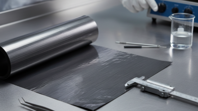 10 Essential Tips for Using Carbon Graphite Foil Effectively