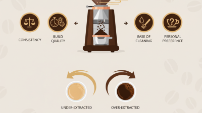 Top Rated Coffee Grinders for 2026 What Buyers Need to Know
