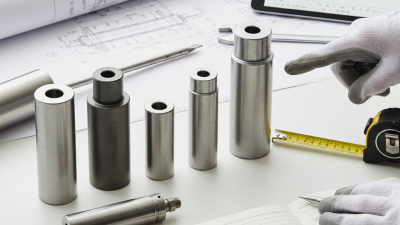 How to Choose the Right Compact Hydraulic Cylinder for Your Needs?