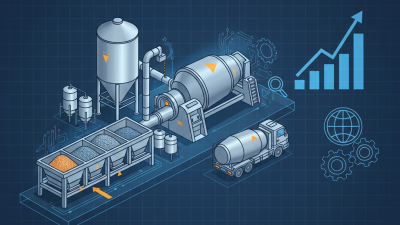 What is a Concrete Batching Plant and How Does it Work?