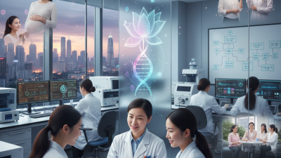 2026 Best Insights into China Womens Healthcare Market Trends?
