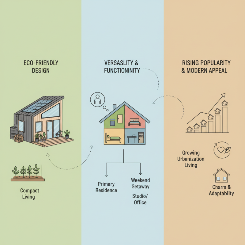 What is a Shed House and Why is it Gaining Popularity?