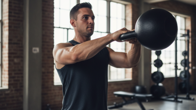 2026 Best Heavy Kettlebell Options for Strength Training and Fitness