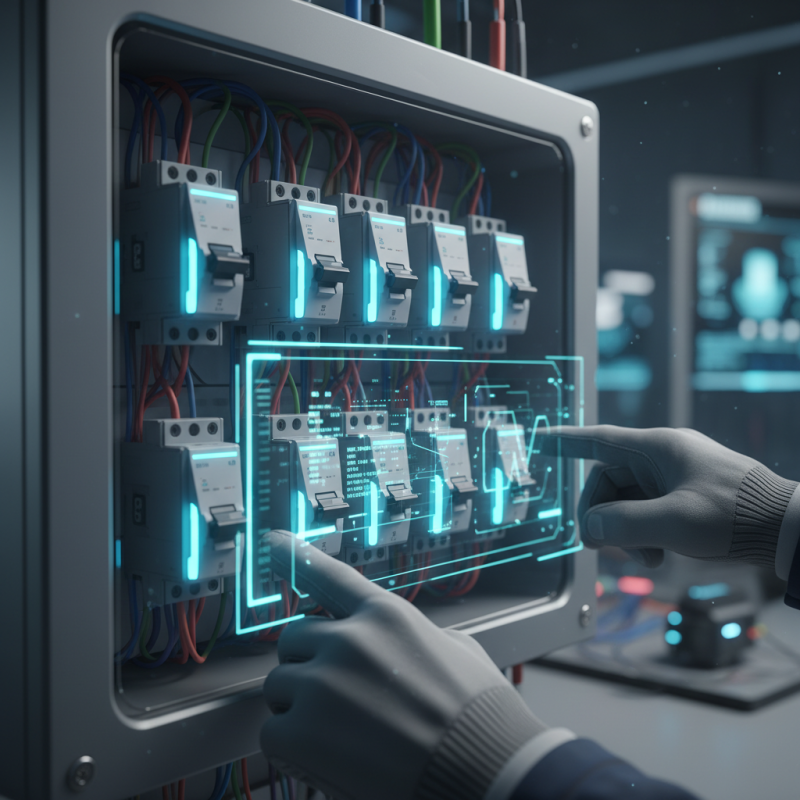 Best Breaker Switches for Global Buyers in 2026?