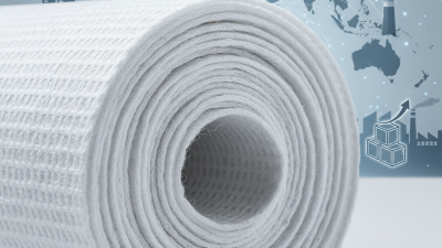Top 10 Benefits of Filter Nonwoven Fabric for Global Buyers