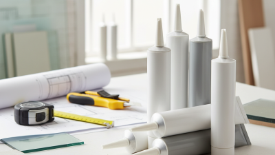 2026 Best Neutral Silicone Sealant for Your Projects?