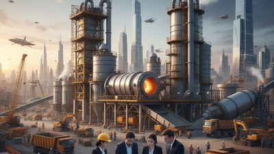 2026 Best Asphalt Mixing Plant for Global Buyers Guide?