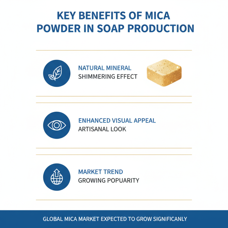 China Best Mica Powder For Soap Uses Benefits and Tips?
