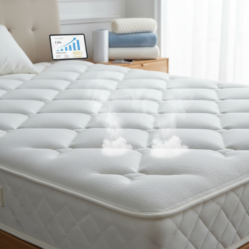 Best Mattress Cover Options in China for Global Buyers?