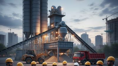Top 10 Batching Concrete Meaning for Global Buyers Guide?