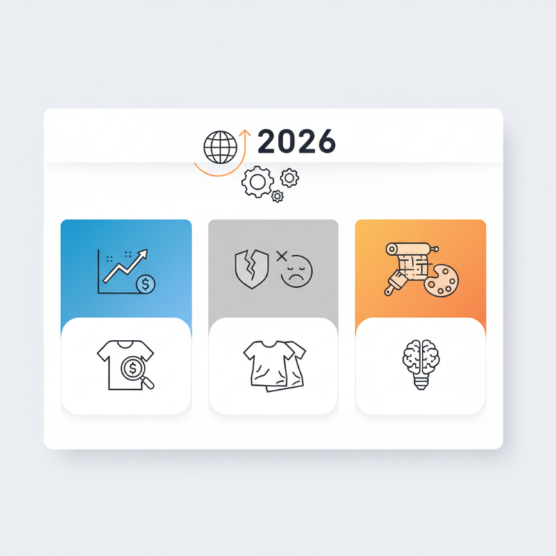 2026 Best Machine Print Shirts for Global Buyers?