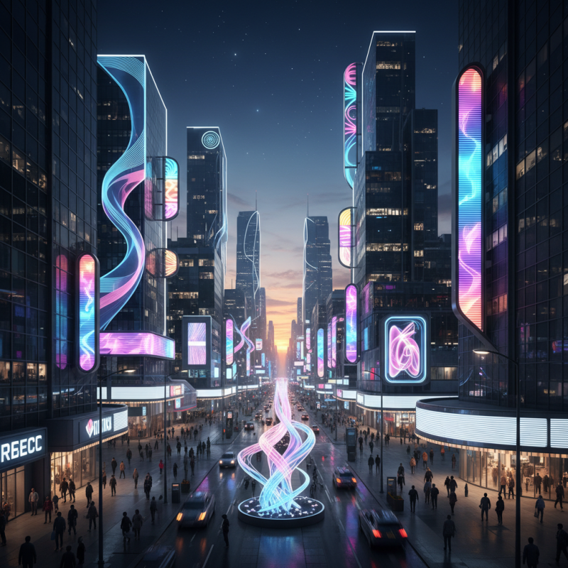 2026 Best Marquee Sign Options for Global Buyers?