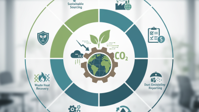 Top 10 Cement Environmental Management Tips for Global Buyers?