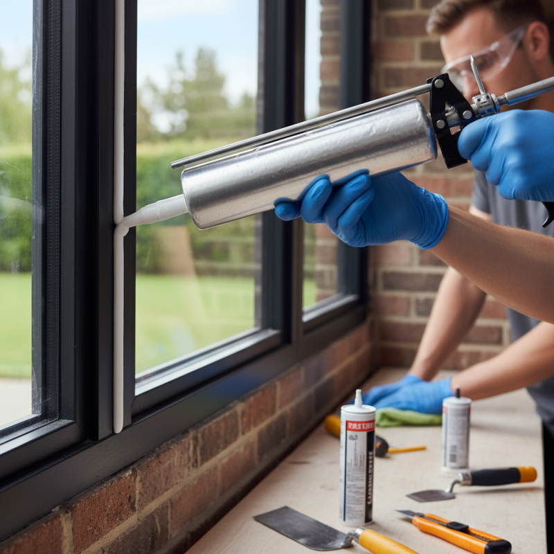 What is Sausage Silicone Sealant and Its Uses for Buyers?