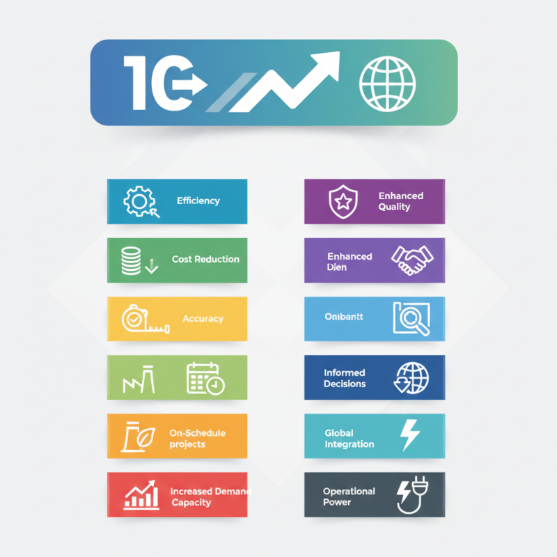Top 10 Benefits of Using a Batch Plant for Global Buyers?