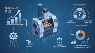 2026 Best CNC Die Casting Machine Options for Your Business Needs?