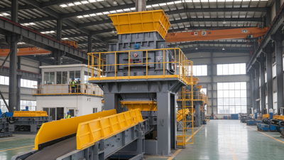 How to Choose the Best Vertical Shaft Impactor Manufacturer in China?