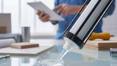 Best Clear Silicone Sealant for Global Buyers in 2026?