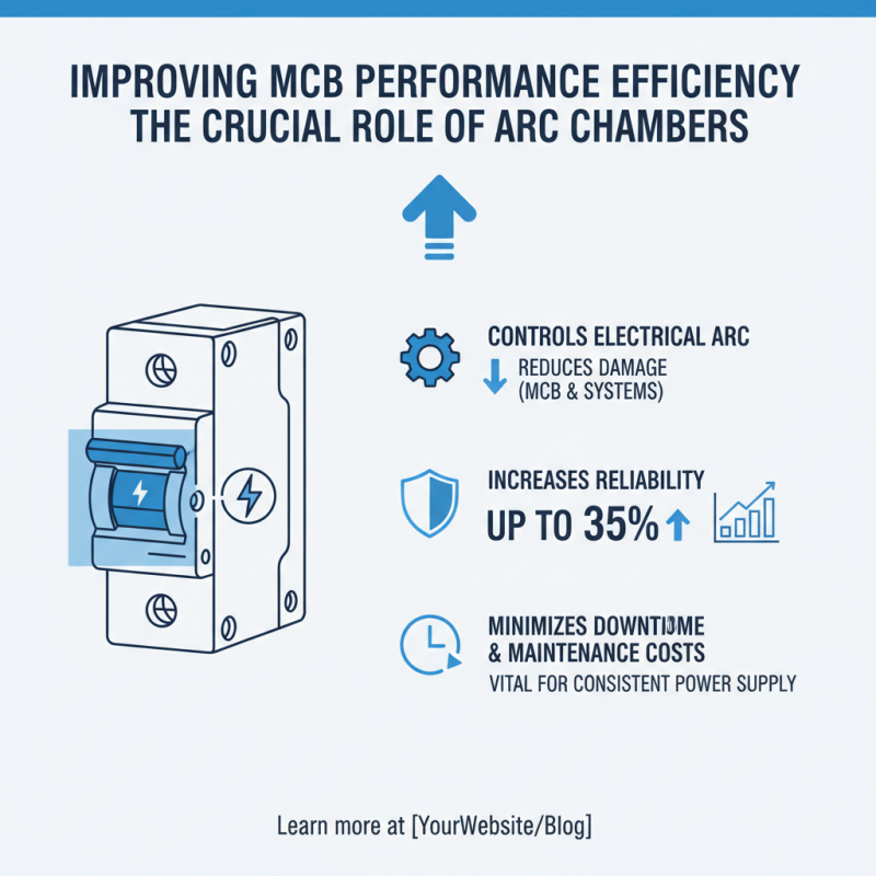 Top 10 Benefits of Arc Chamber For Mcb in Global Sourcing?