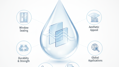 Best Clear Structural Silicone Sealant for Global Buyers?