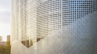 10 Benefits of Perforated Stainless Steel Mesh for Your Projects?
