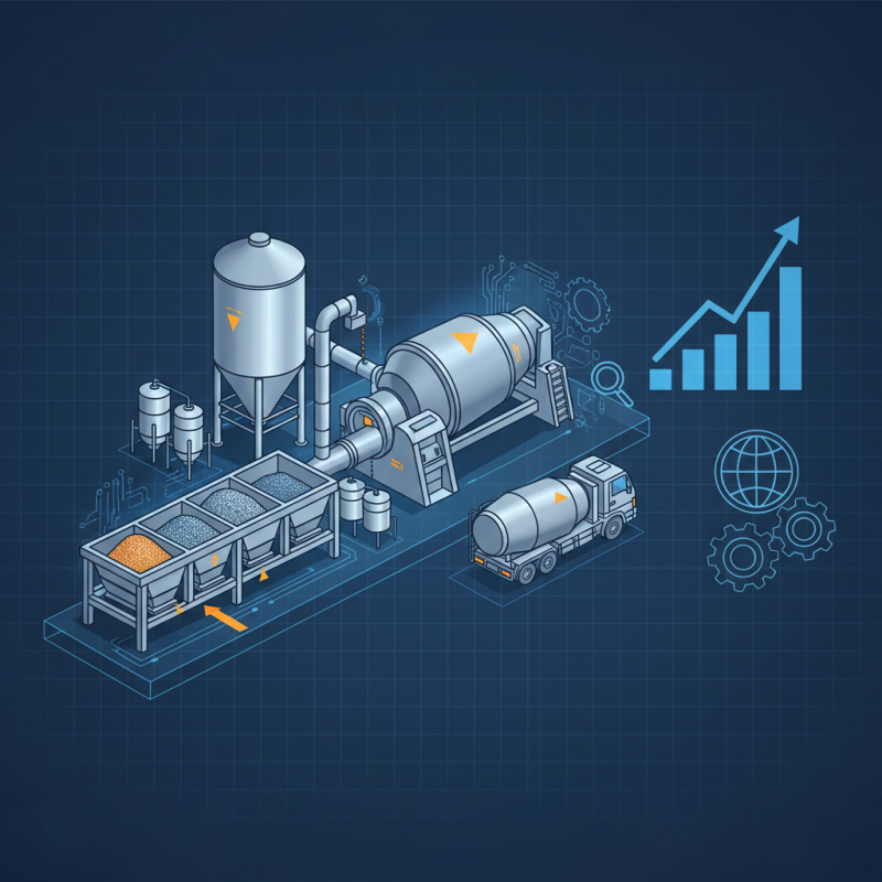What is a Concrete Batching Plant and How Does it Work?