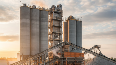 How to Optimize Concrete Batching Plant Process for Efficiency?