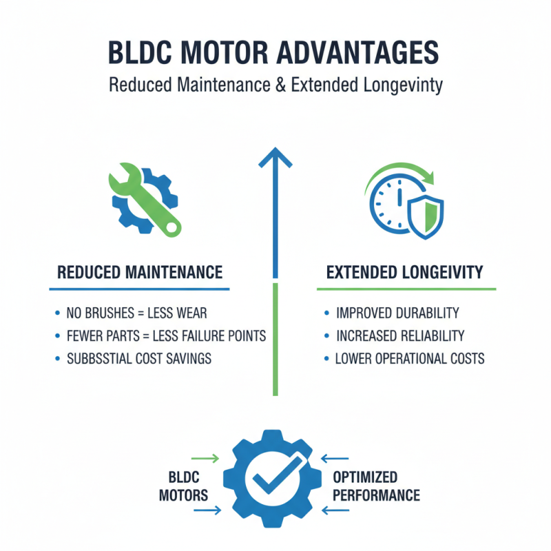 Top Benefits of Using DC Motor BLDC for Your Projects?