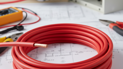 What is Single Core Wire and How is it Used?