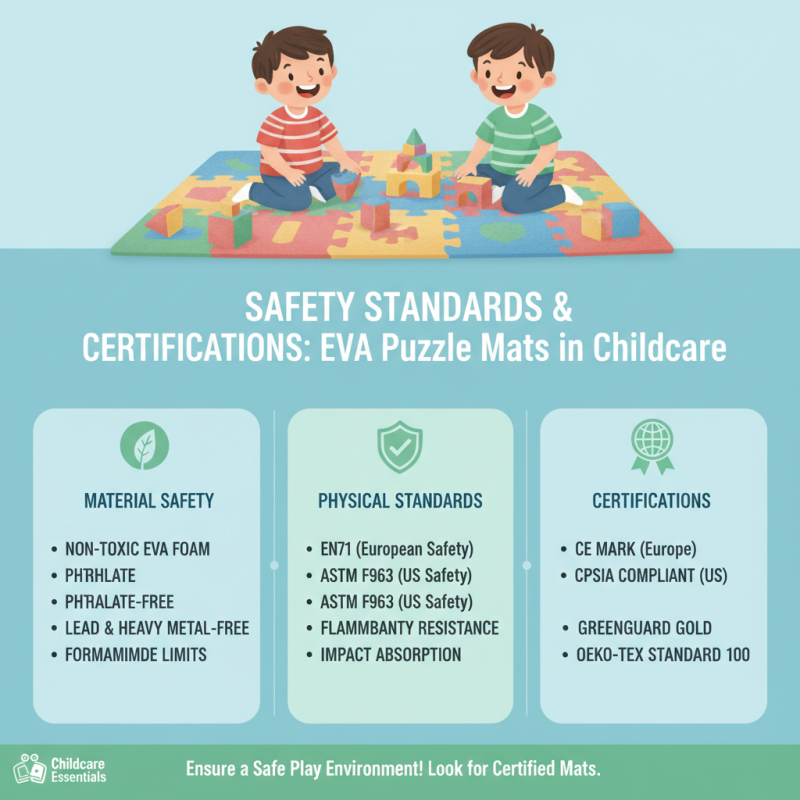 What is Eva Puzzle Mat and Why is it Popular?