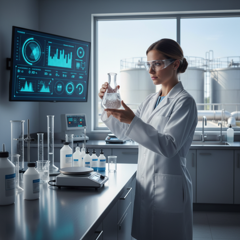 2026 How to Optimize Poly Dosing in Water Treatment?