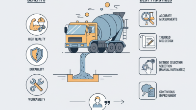 What is Batching Concrete Benefits and Best Practices?