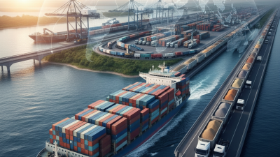 Best Bulk Transport Solutions for Global Buyers in 2026?