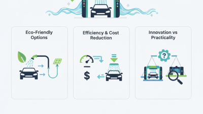 2026 Top Car Wash Machine Trends for Global Buyers?