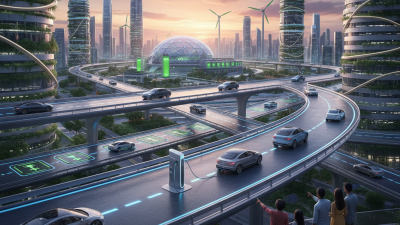 2026 Best New Energy Car Trends for Global Buyers?