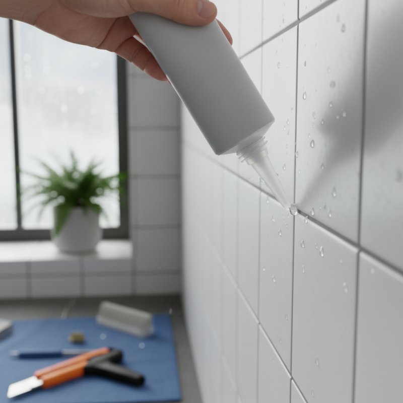 2026 How to Choose the Best Waterproof Silicone Sealant?