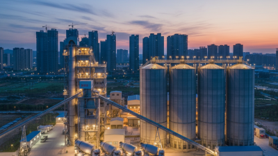 Best Concrete Plant Options in China for Global Buyers?
