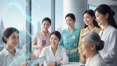 2026 Top Trends in China Women's Healthcare Market Insights?